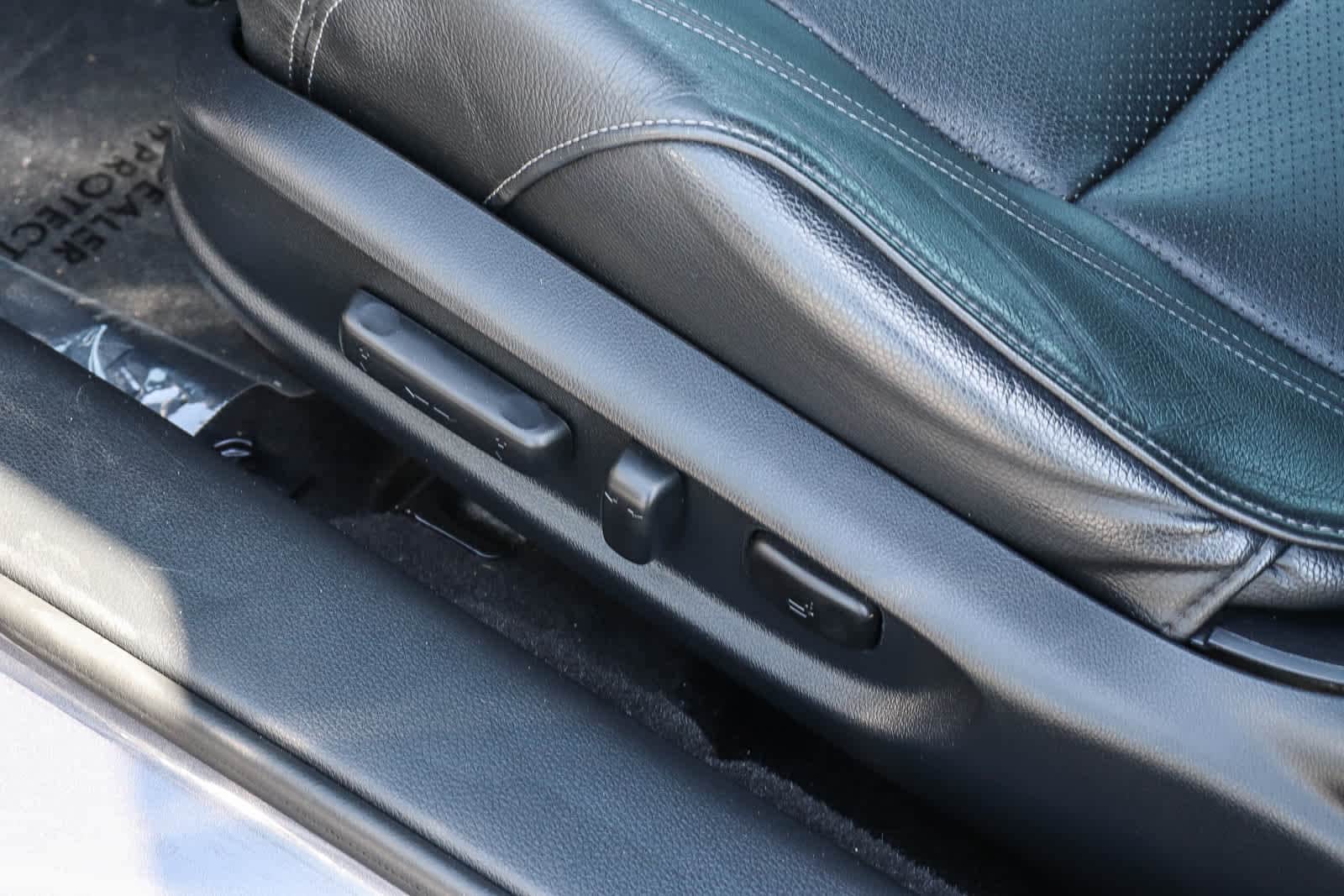 Thumbnail: 2014 Honda Accord - 27