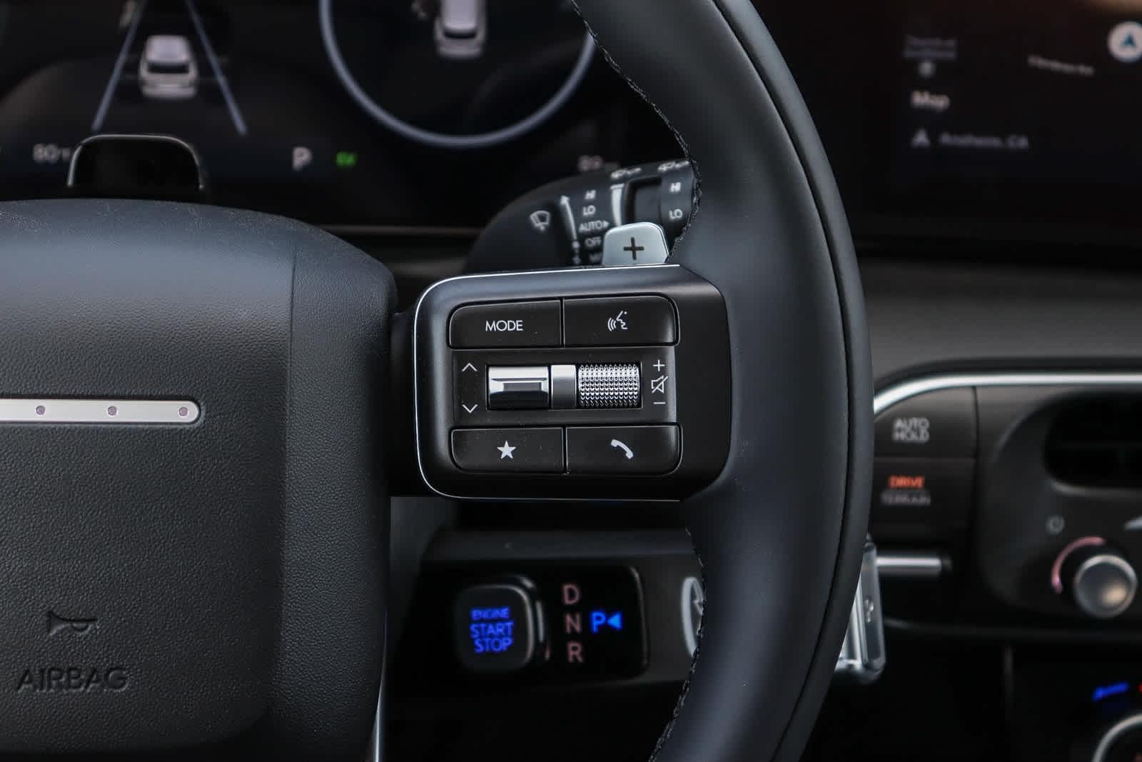 Thumbnail: 2026 Hyundai Palisade - 20