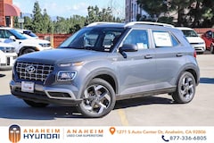 2026 Hyundai Venue SEL SUV