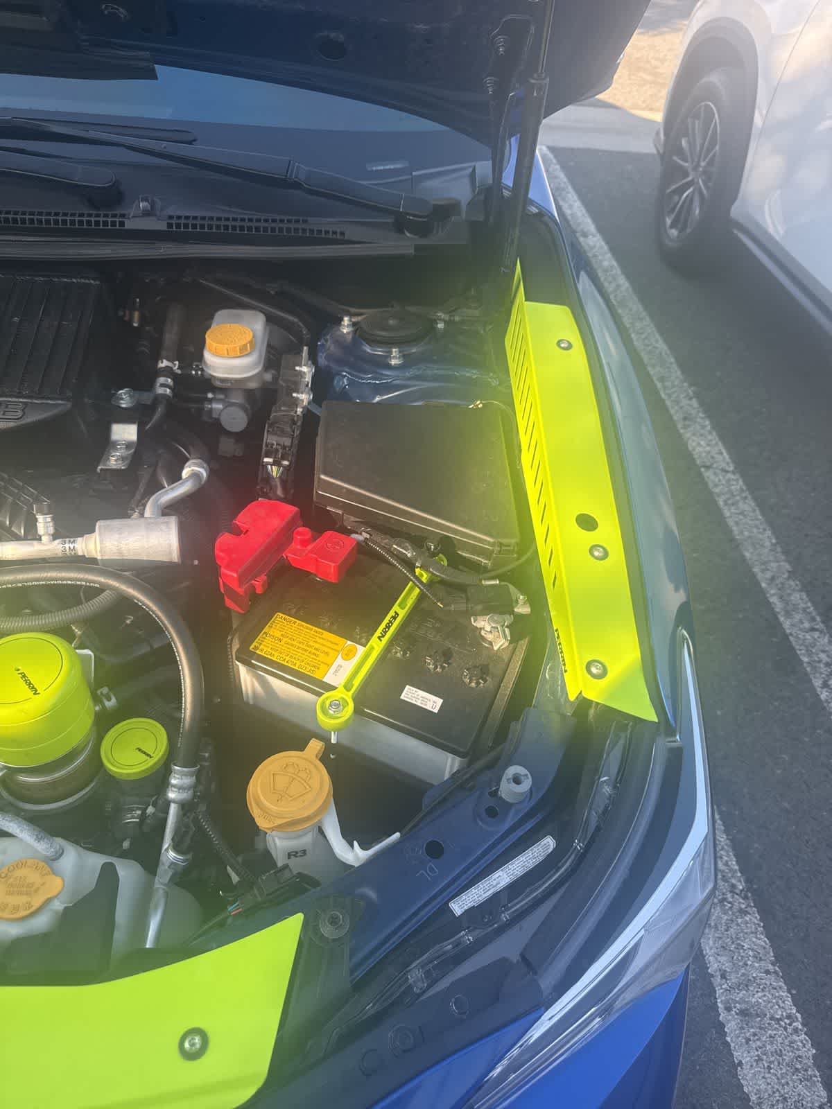 Thumbnail: 2023 Subaru WRX - 24