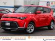 Used 2023 Kia Soul S Sedan