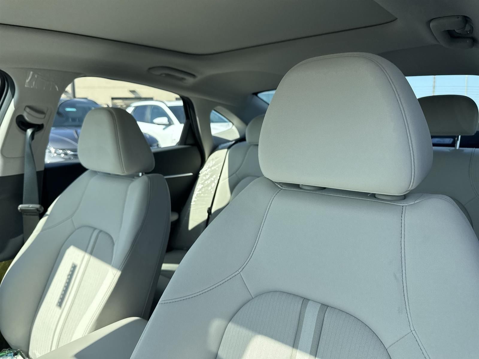 Thumbnail: 2025 Hyundai Sonata - 33
