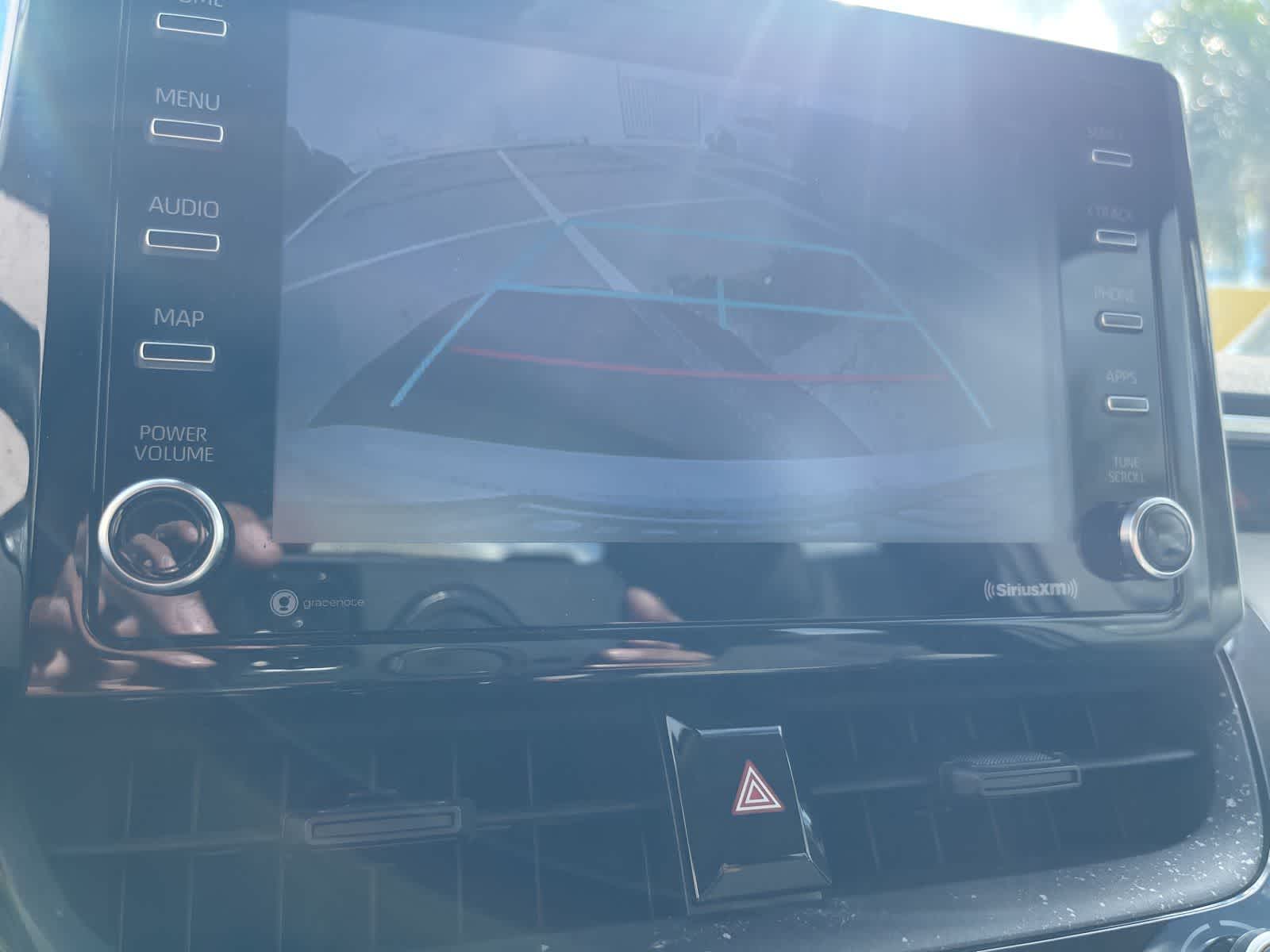 Thumbnail: 2021 Toyota Corolla - 12