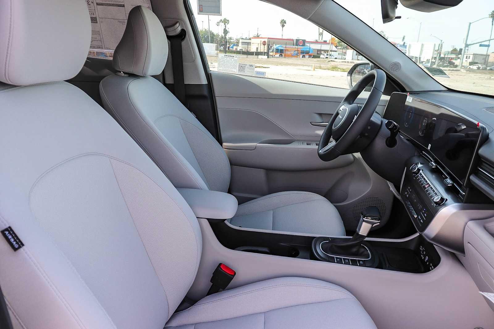 Thumbnail: 2026 Hyundai Kona - 21