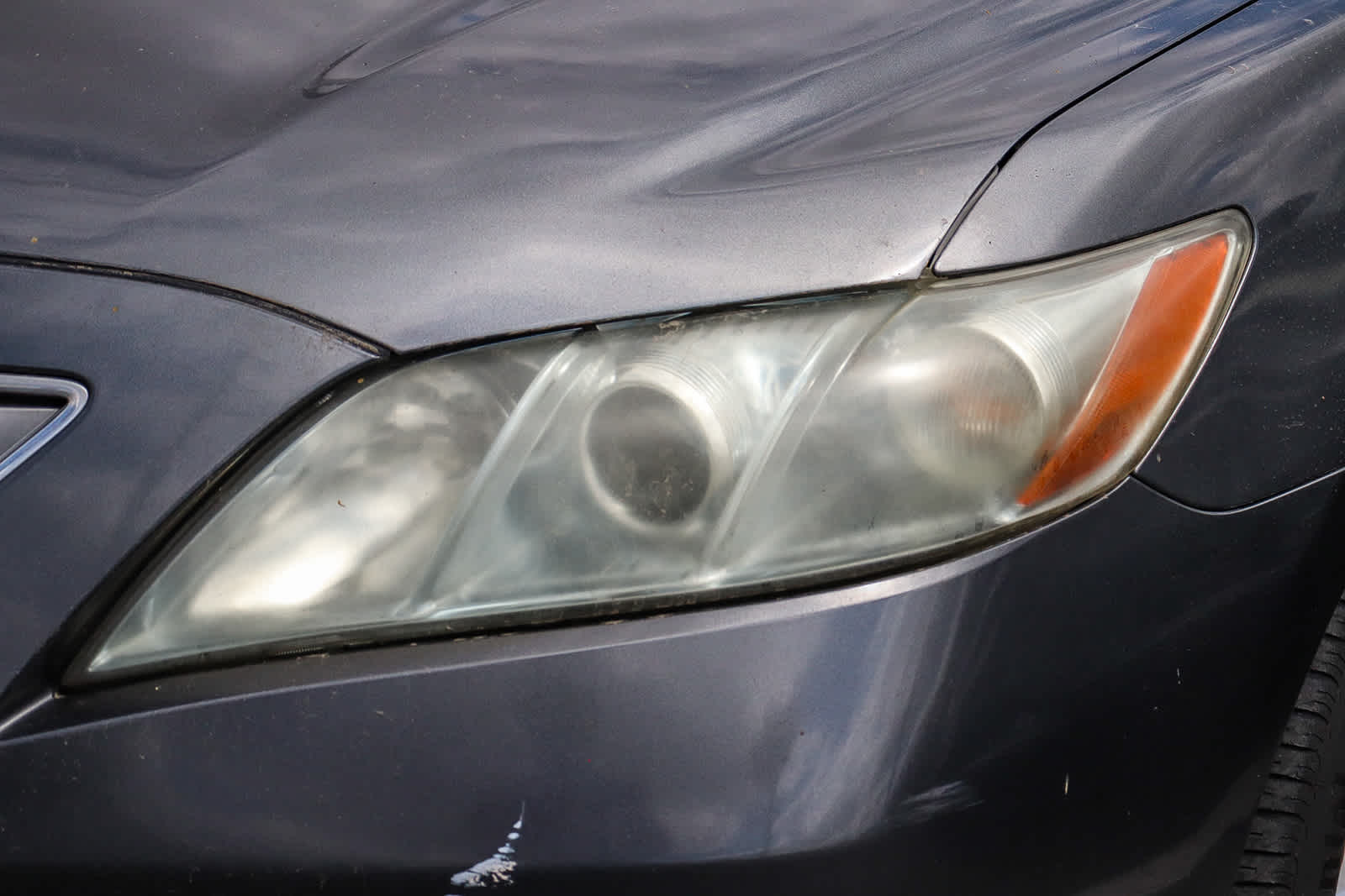 Thumbnail: 2007 Toyota Camry - 2