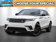 Used 2024 Land Rover Range Rover Velar Dynamic SE SUV