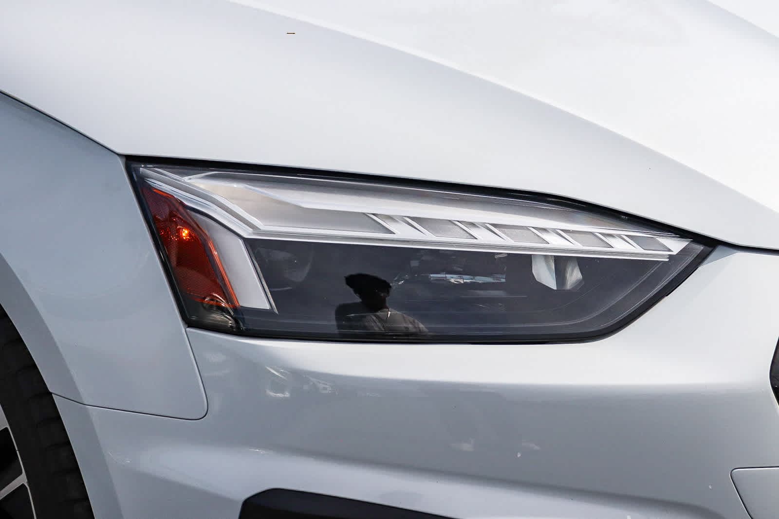 Thumbnail: 2023 Audi S5 - 4