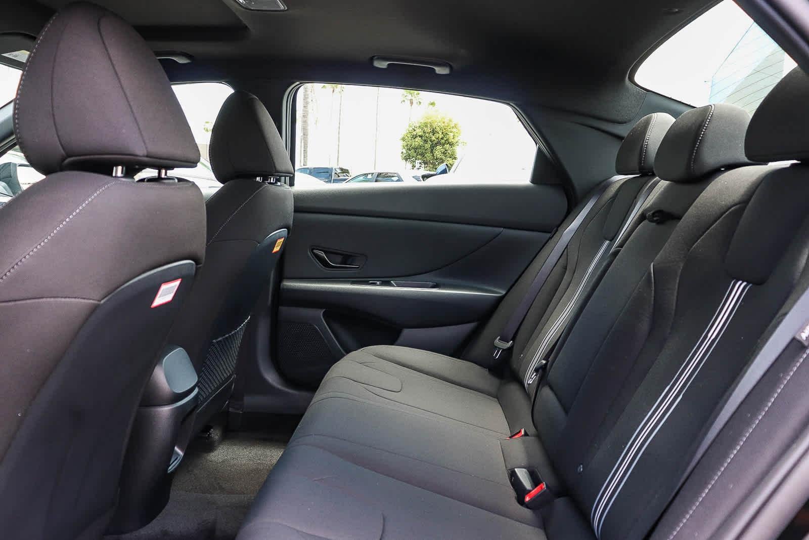 Thumbnail: 2026 Hyundai Elantra - 23