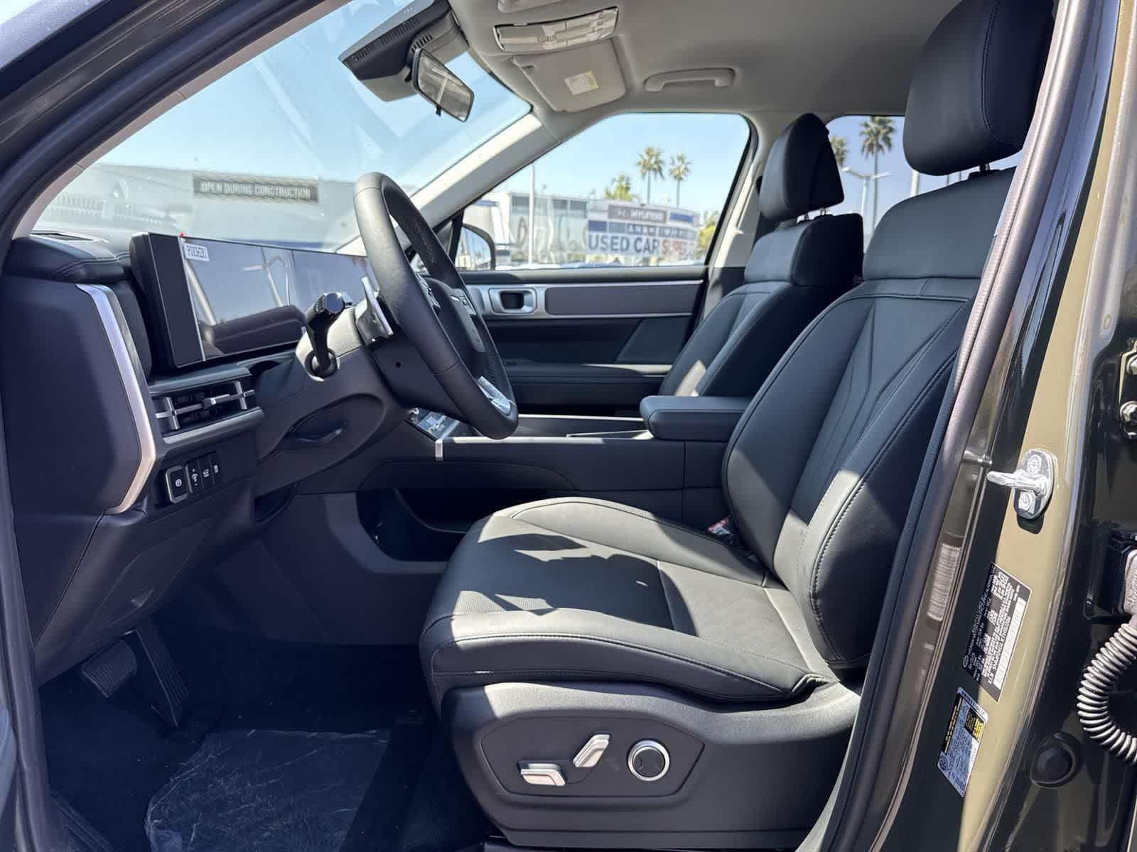 Thumbnail: 2026 Hyundai Santa Fe - 27