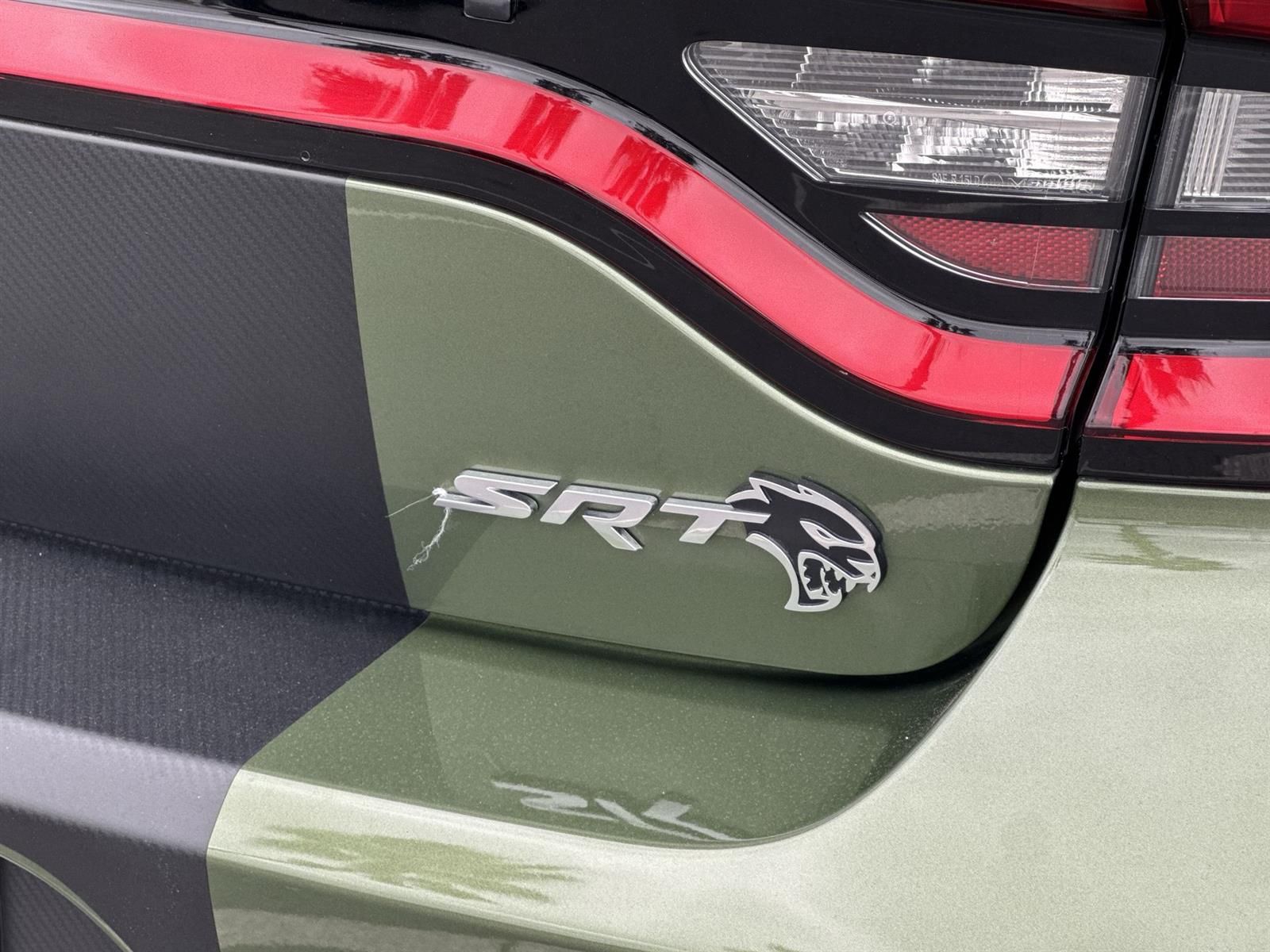 Thumbnail: 2019 Dodge Charger - 35