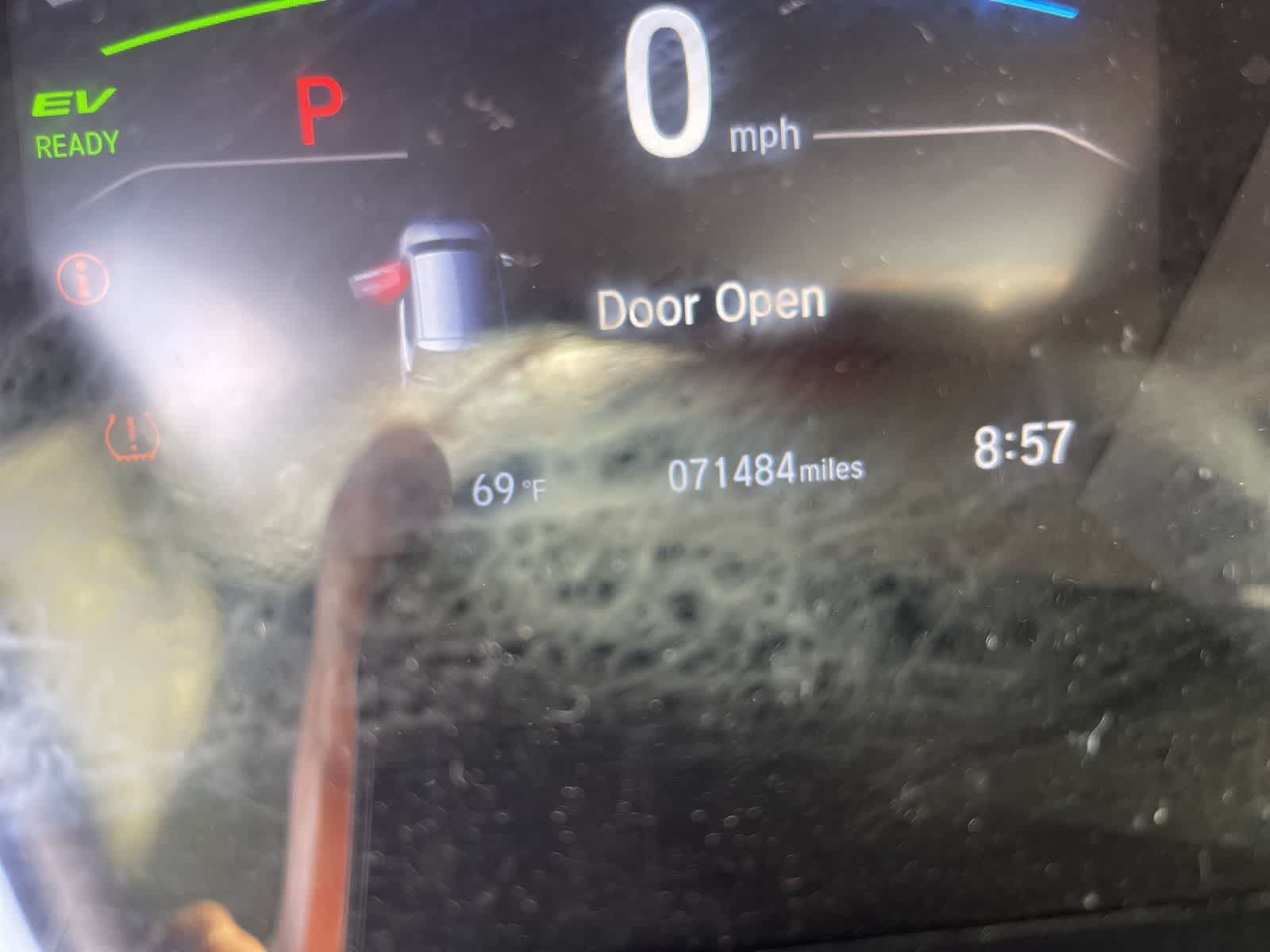 Thumbnail: 2021 Honda CR-V - 14