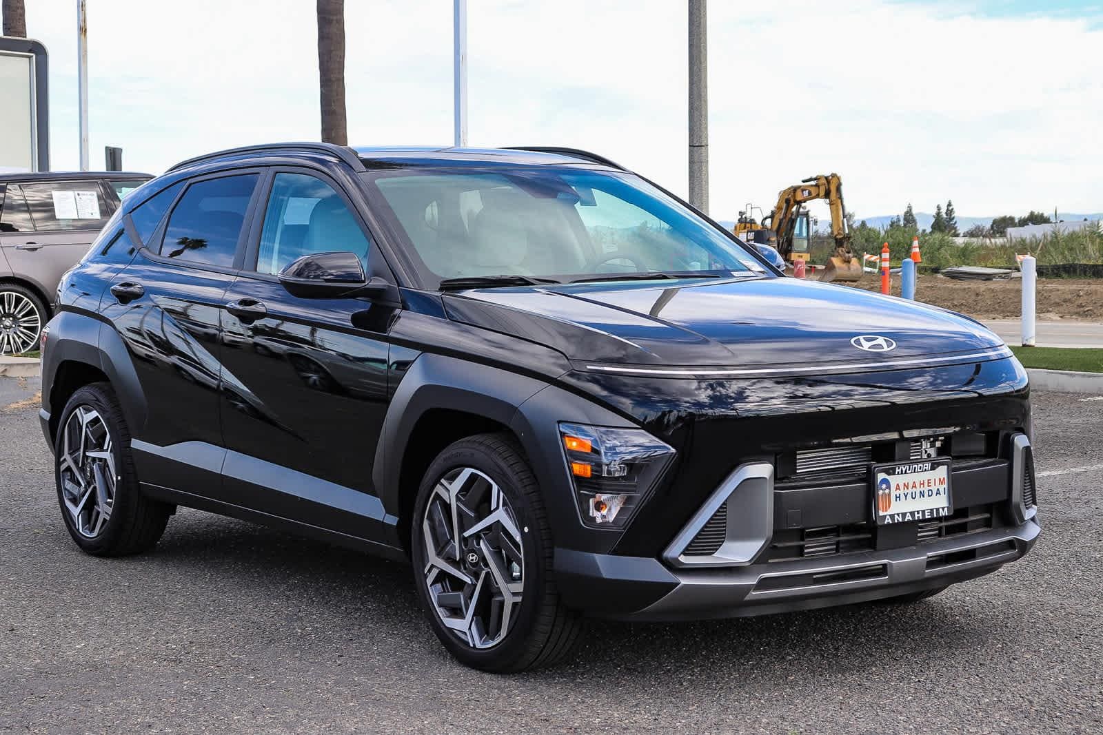 Thumbnail: 2026 Hyundai Kona - 3