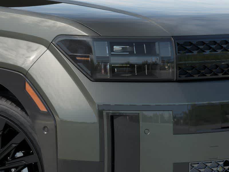 Thumbnail: 2025 Hyundai Santa Fe - 16