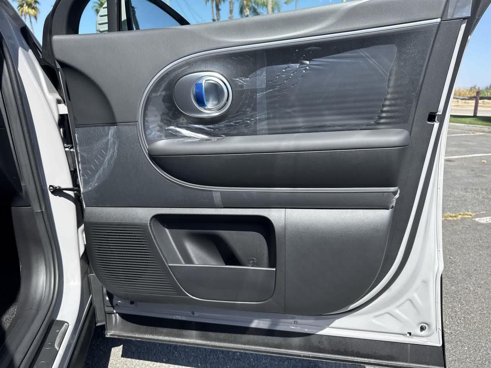 Thumbnail: 2026 Hyundai Ioniq - 36