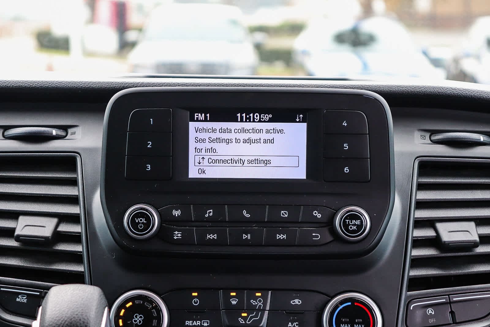 Thumbnail: 2022 Ford Transit Series - 17