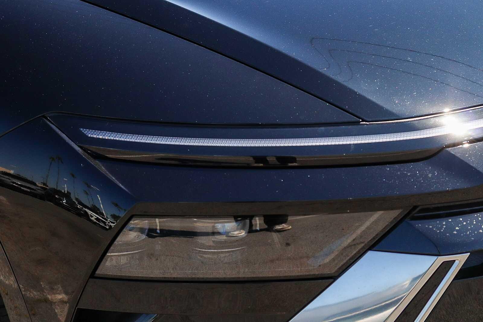 Thumbnail: 2026 Hyundai Sonata - 4