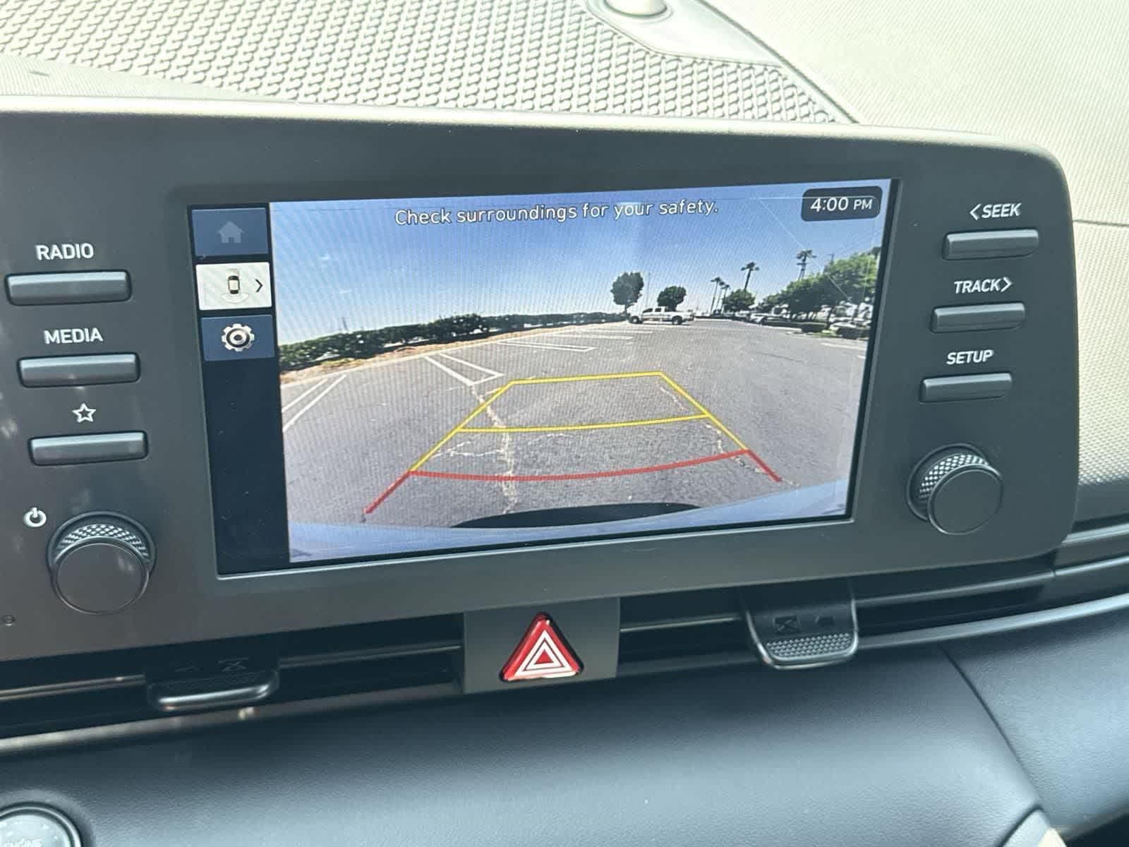 Thumbnail: 2025 Hyundai Elantra - 15