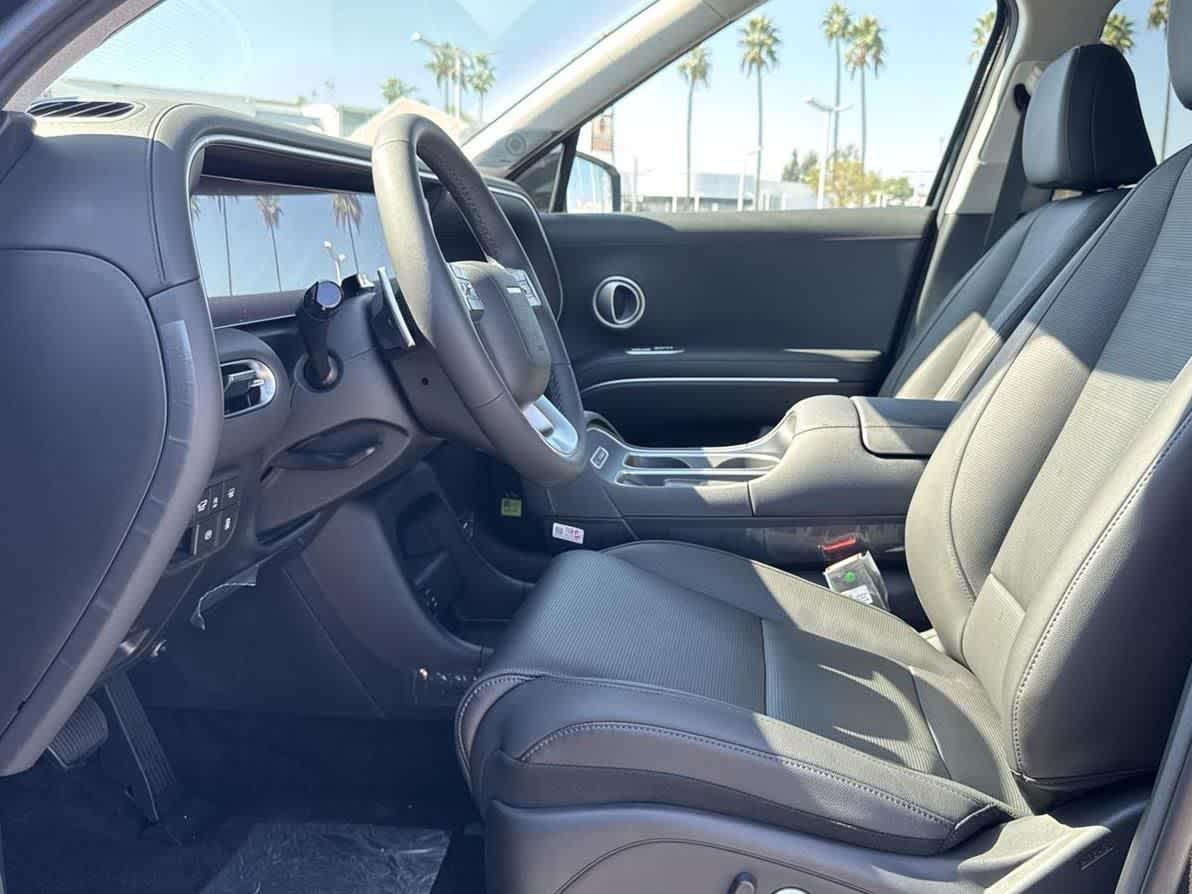 Thumbnail: 2026 Hyundai Palisade - 30