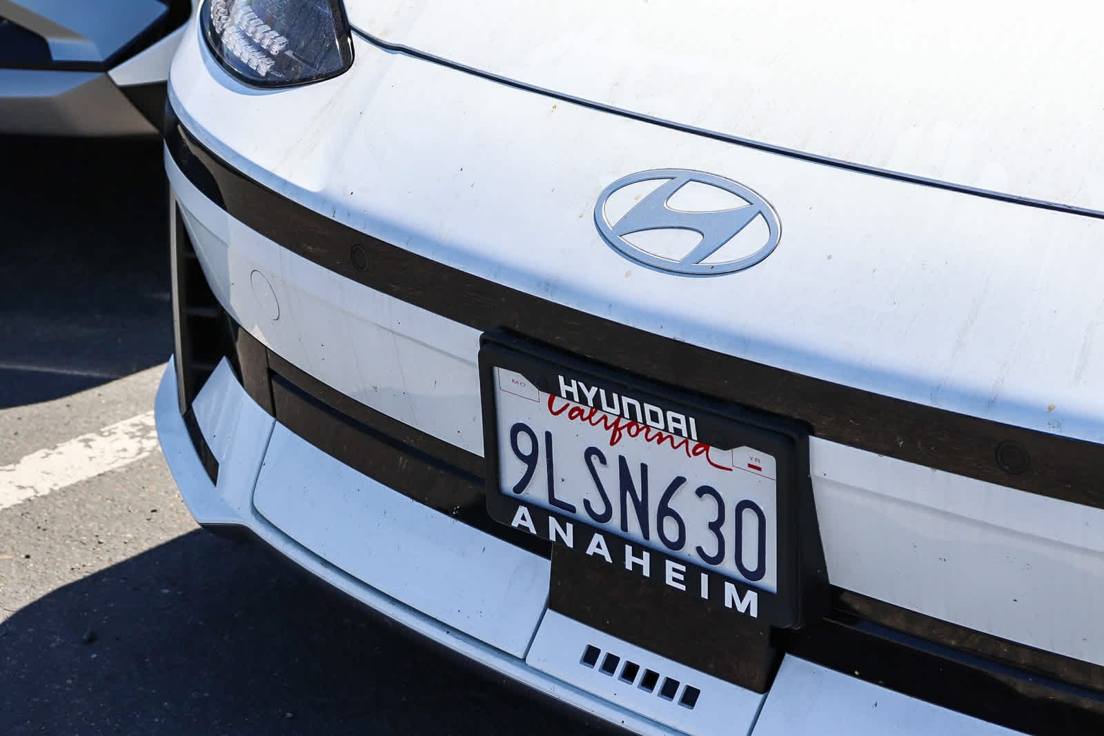 Thumbnail: 2024 Hyundai Ioniq 6 - 3