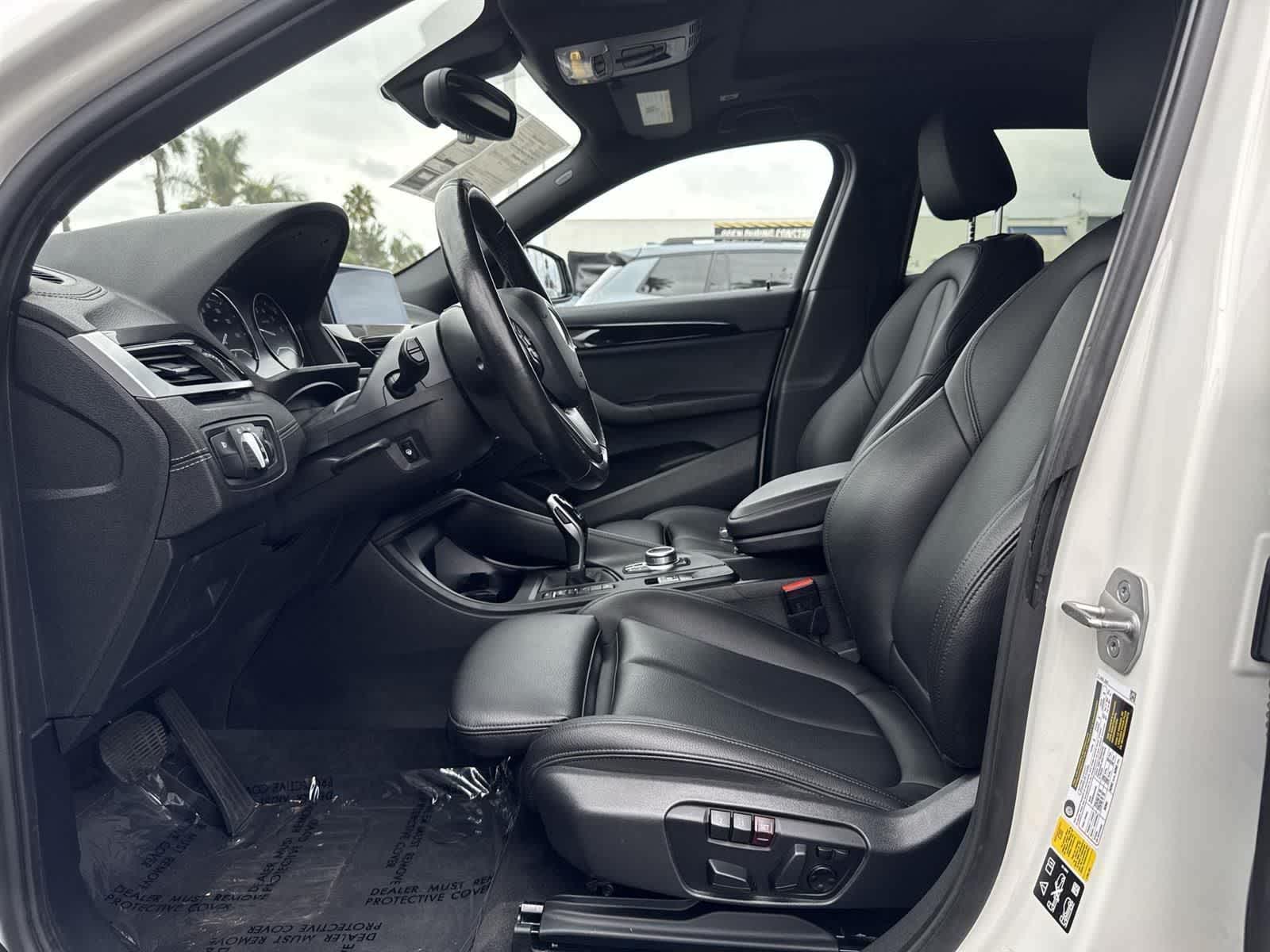 Thumbnail: 2022 BMW X2 - 23