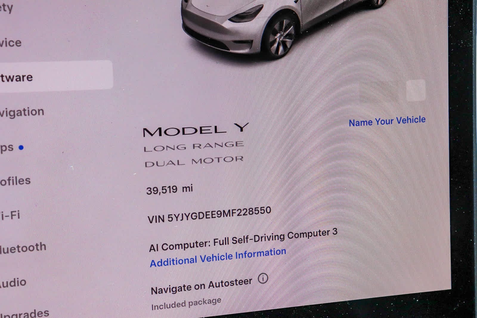 Thumbnail: 2021 Tesla Model Y - 23