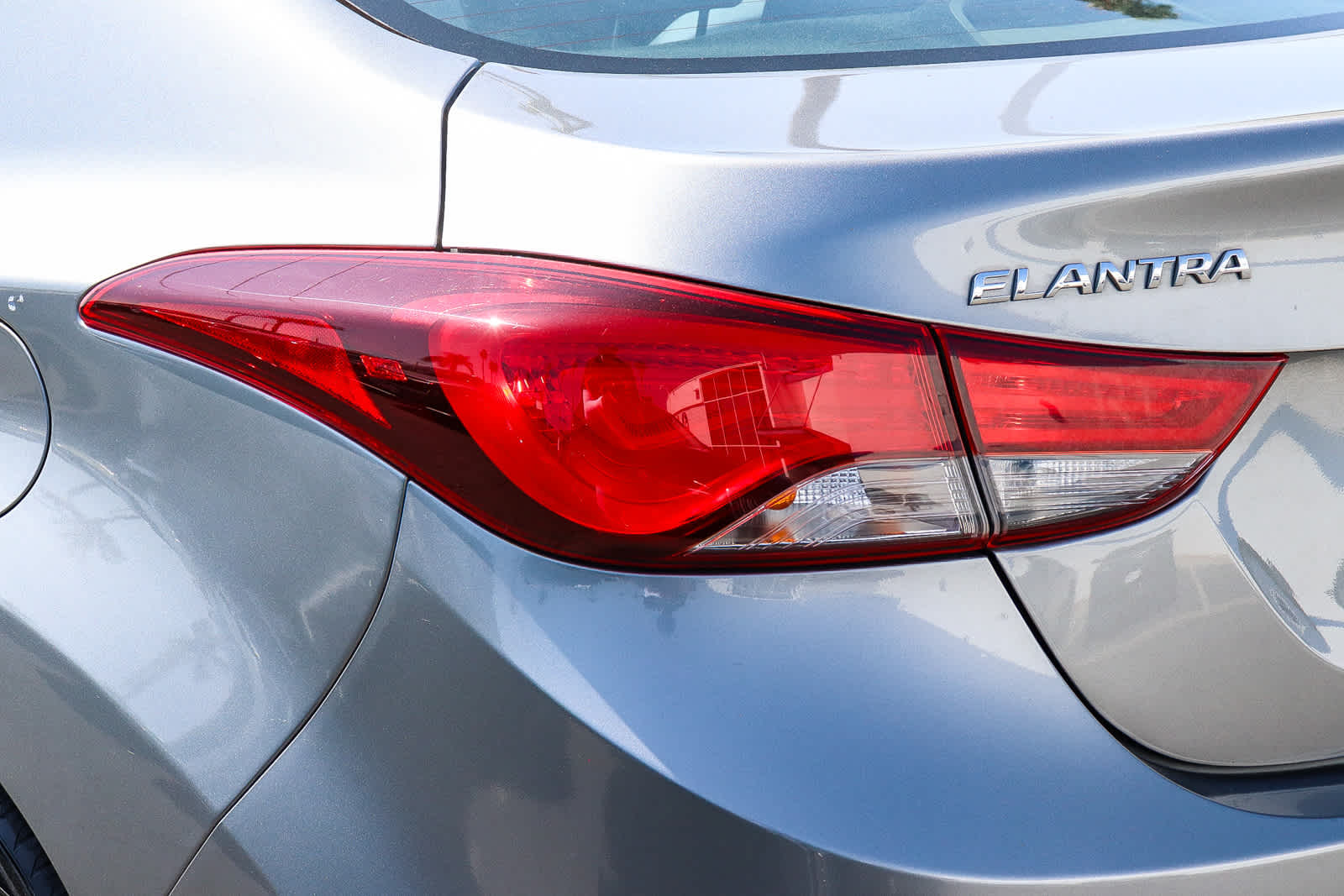 Thumbnail: 2014 Hyundai Elantra - 11