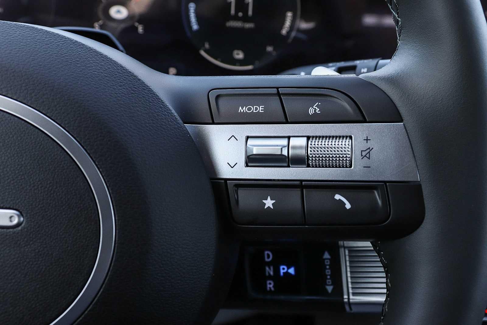 Thumbnail: 2026 Hyundai Tucson - 31