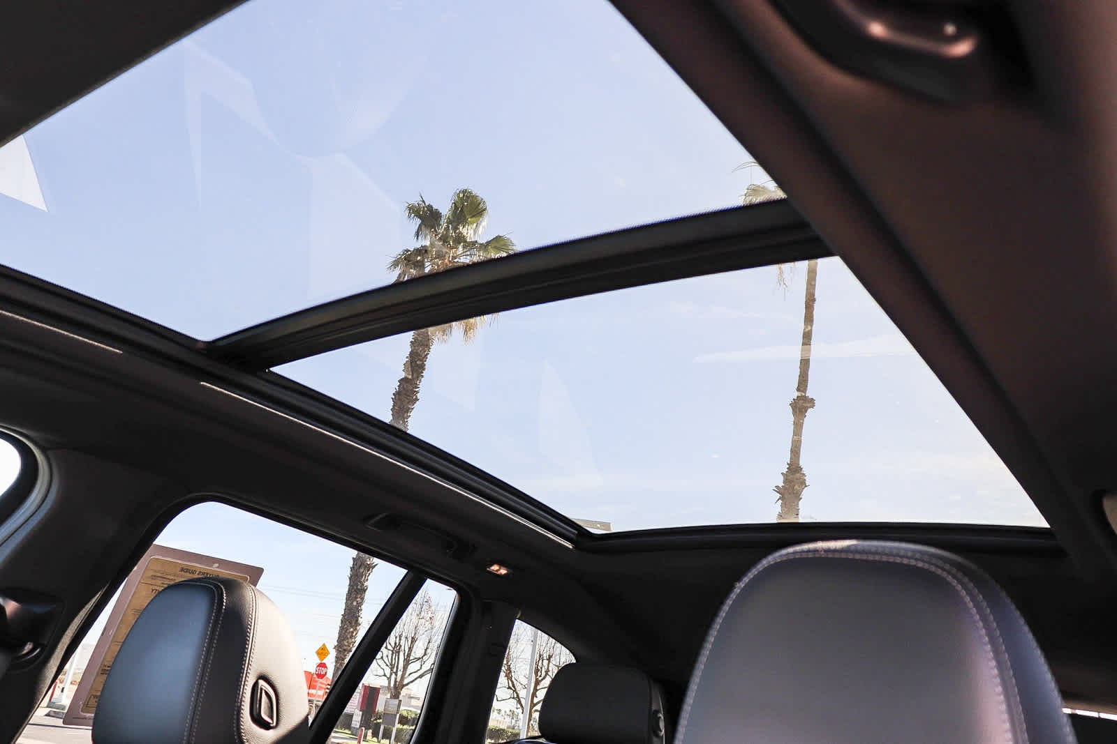 Thumbnail: 2023 BMW X3 - 28