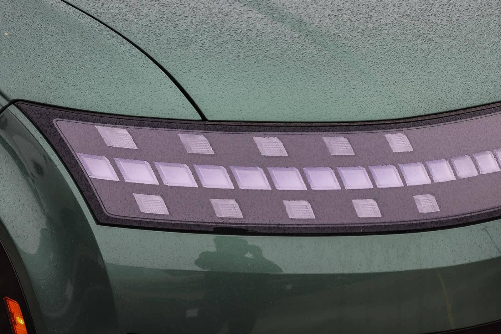 Thumbnail: 2026 Hyundai Ioniq - 4