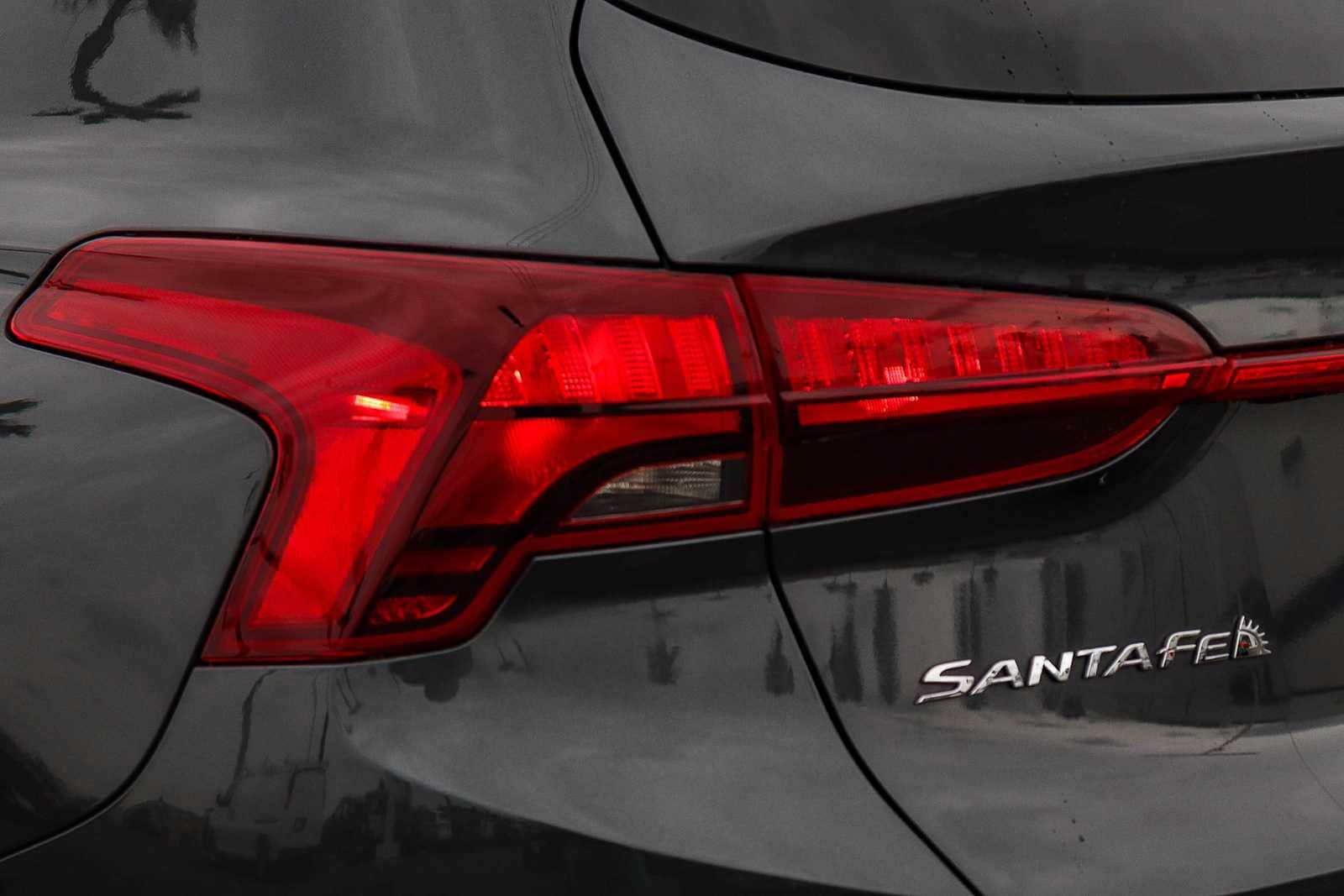 Thumbnail: 2022 Hyundai Santa Fe - 9