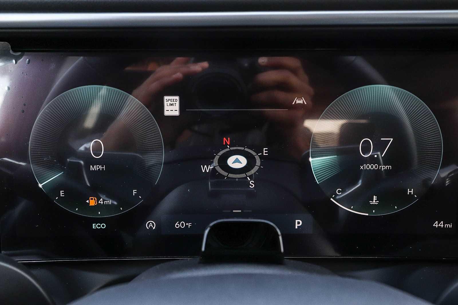 Thumbnail: 2026 Hyundai Palisade - 27