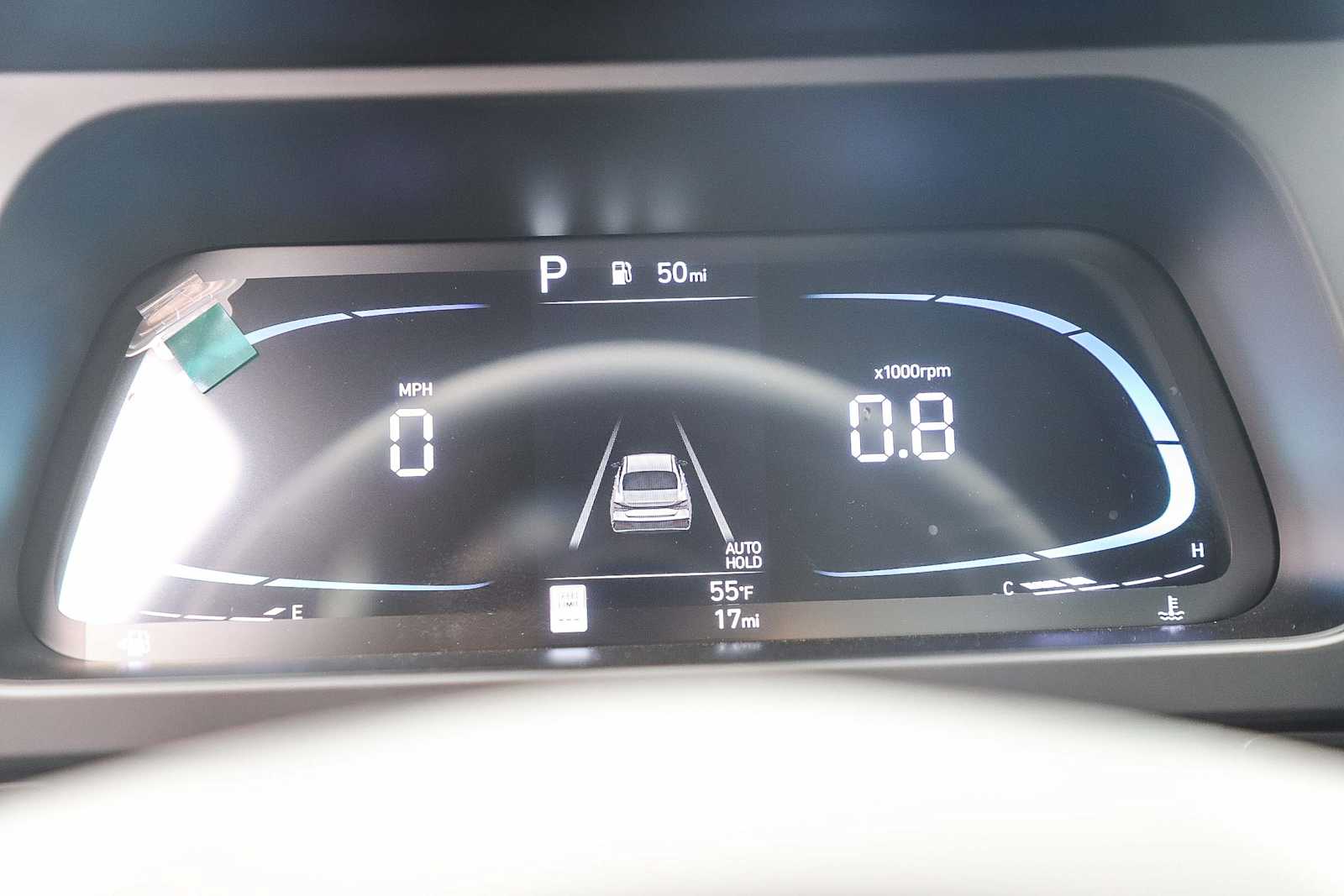 Thumbnail: 2026 Hyundai Elantra - 28