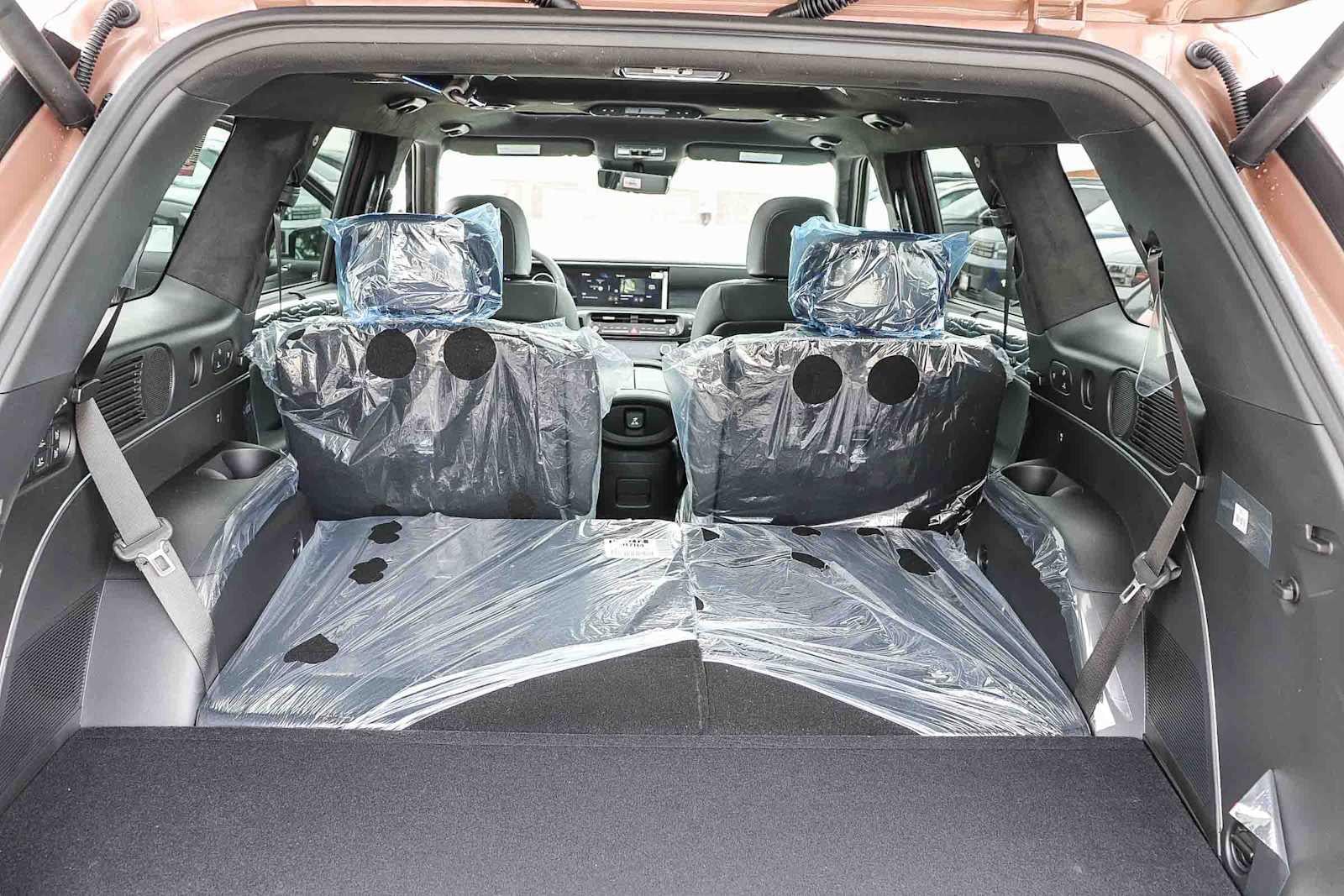 Thumbnail: 2026 Hyundai Palisade - 29