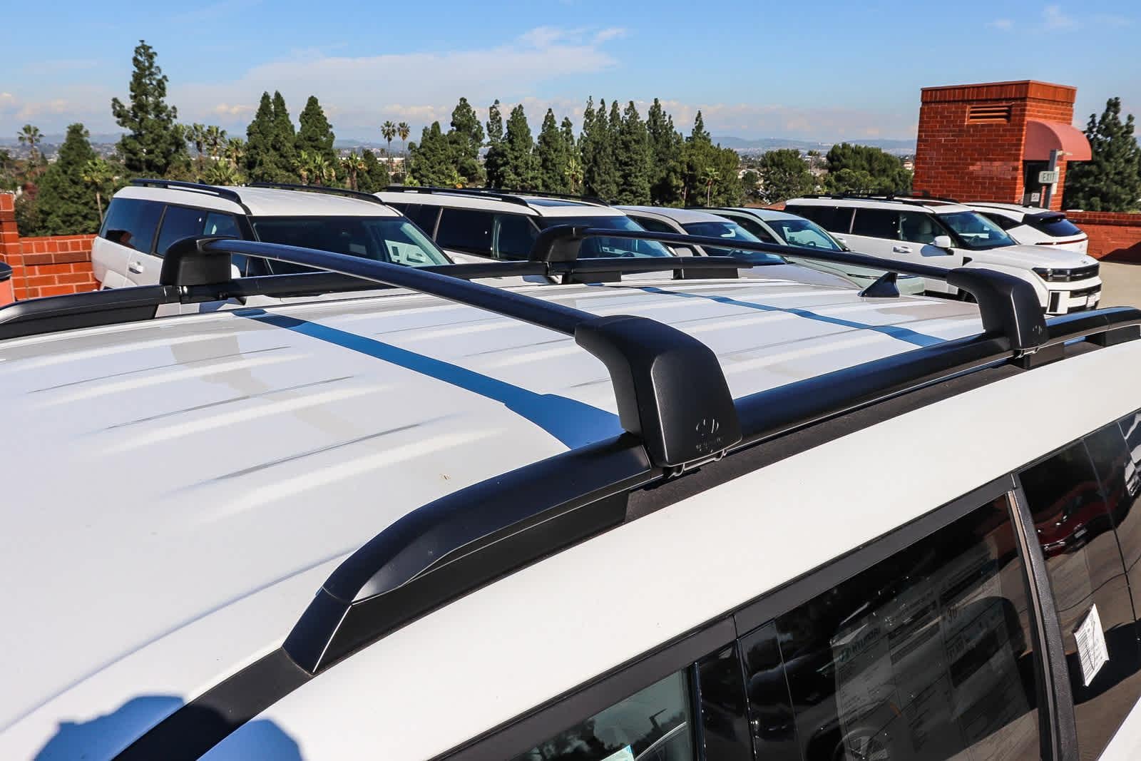 Thumbnail: 2026 Hyundai Santa Fe - 13