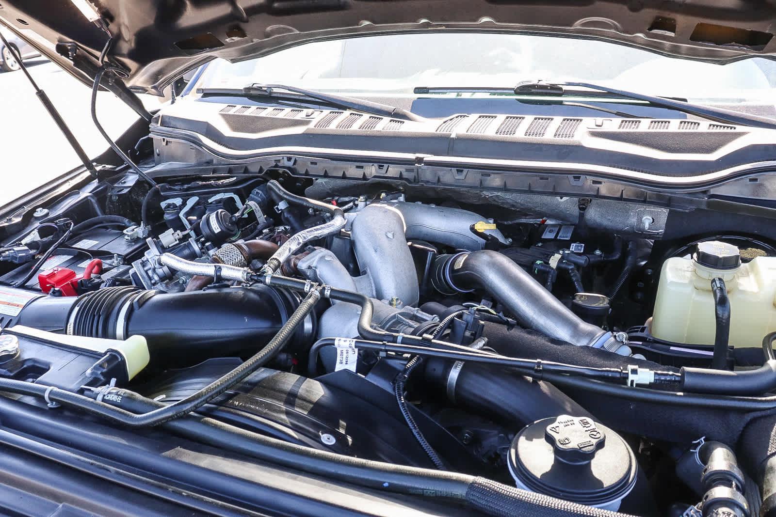 Thumbnail: 2020 Ford Econoline - 36