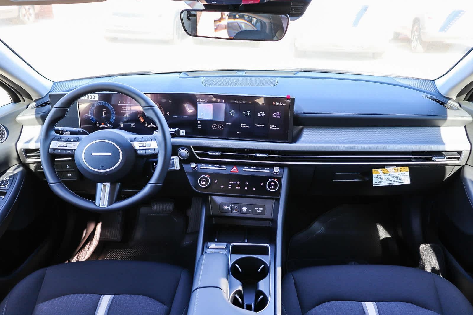 Thumbnail: 2026 Hyundai Sonata - 14