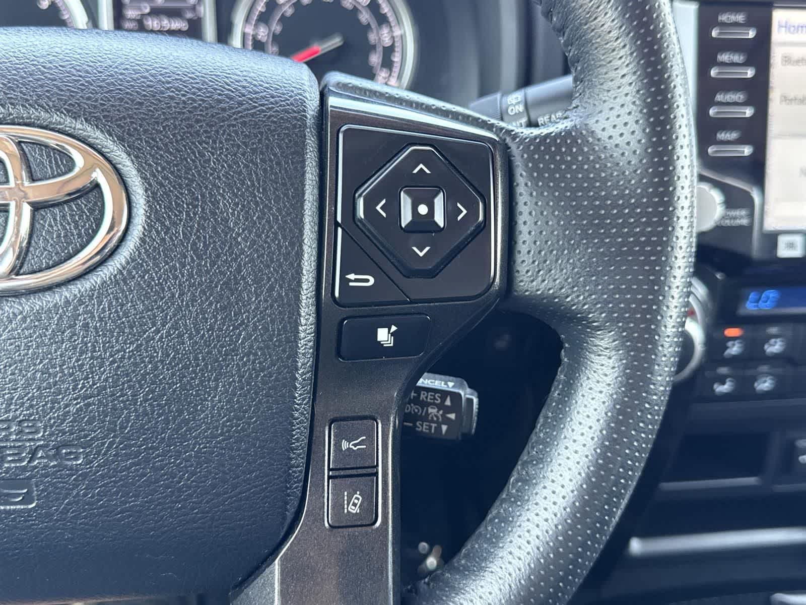 Thumbnail: 2023 Toyota 4Runner - 12