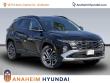 New 2025 Hyundai Tucson Hybrid Limited SUV
