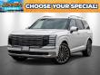 New 2026 Hyundai Palisade Calligraphy AWD SUV