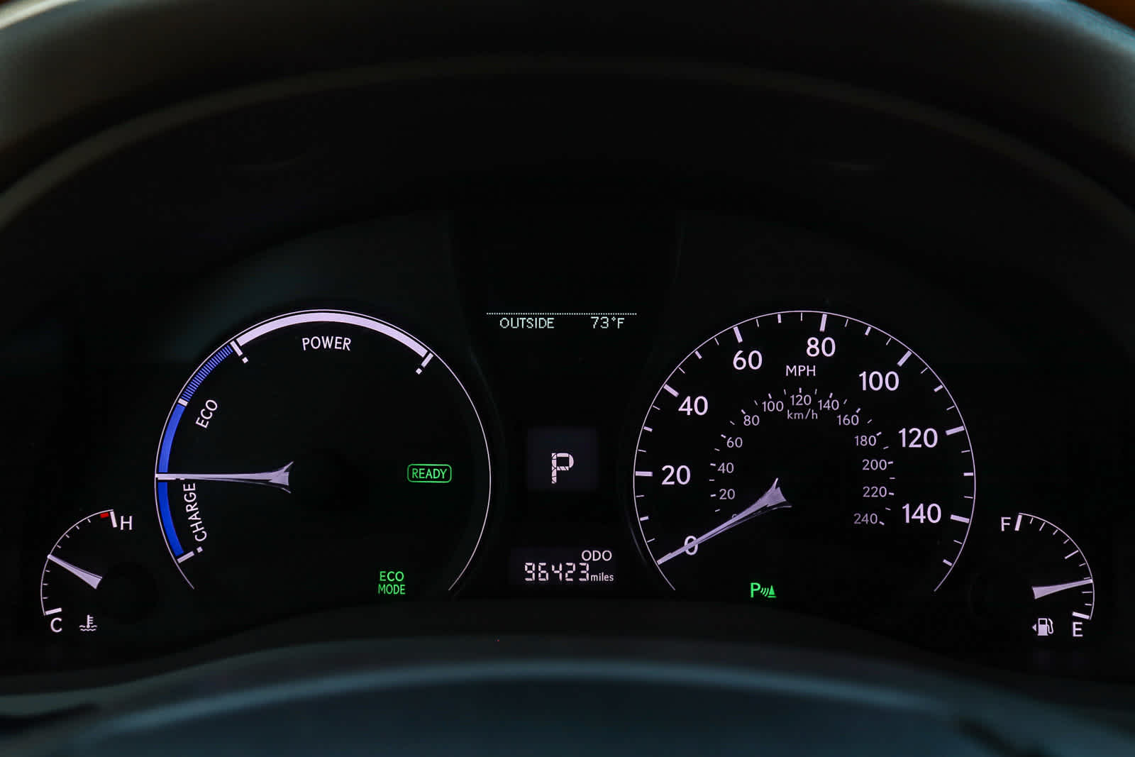 Thumbnail: 2014 Lexus RX - 27