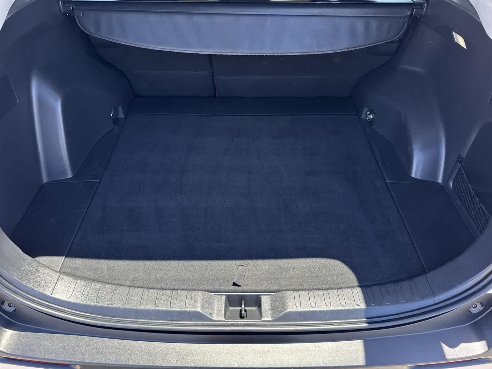 Thumbnail: 2023 Toyota RAV4 - 27