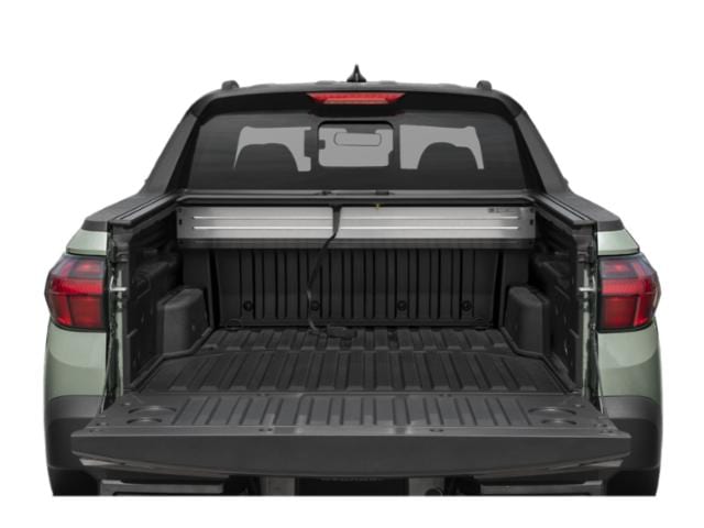 Thumbnail: 2026 Hyundai Santa Cruz - 10