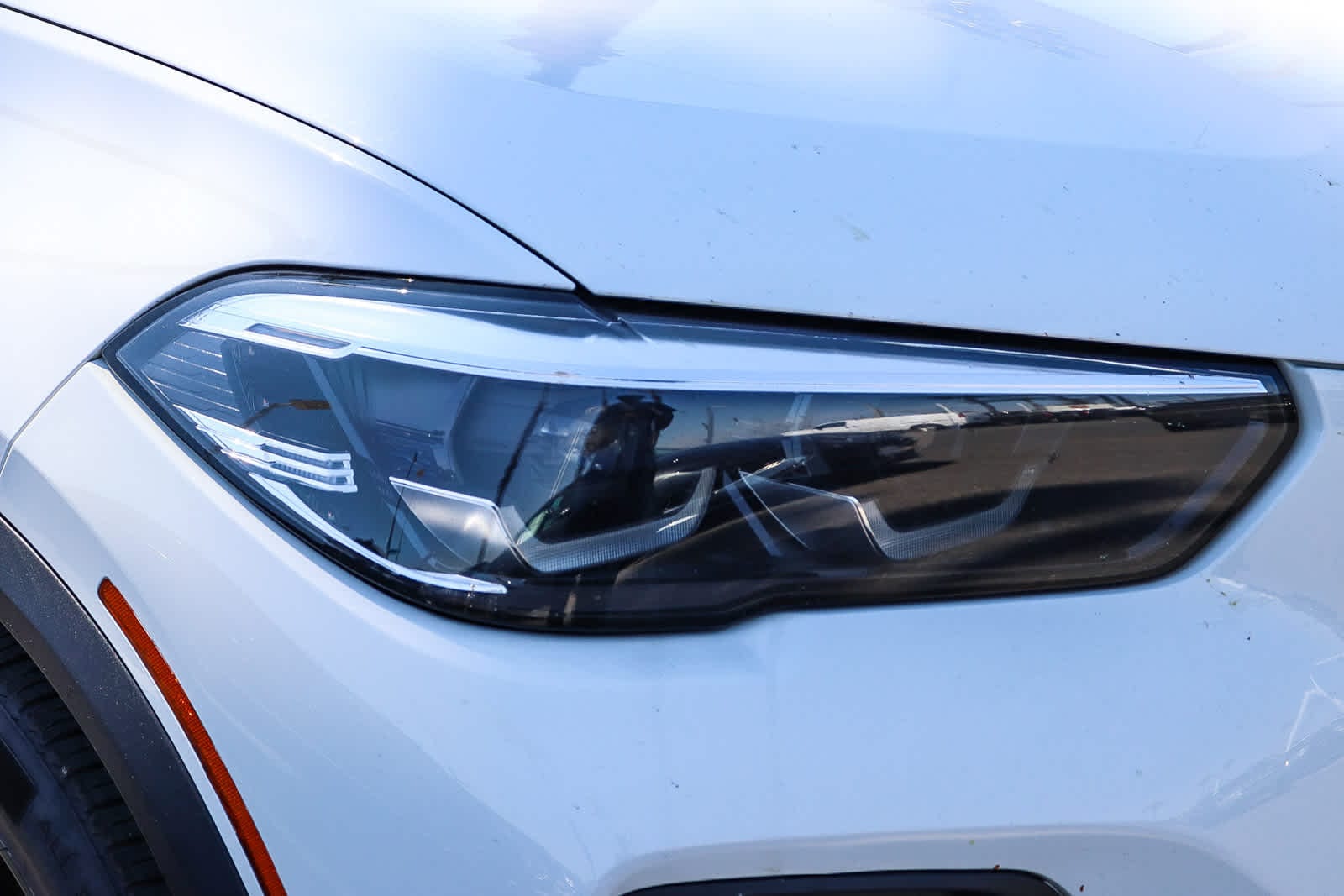 Thumbnail: 2023 BMW X5 - 2