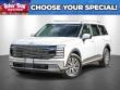 New 2027 Hyundai Palisade Hybrid SEL Premium 8P SUV