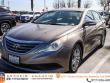 Used 2014 Hyundai Sonata GLS Sedan