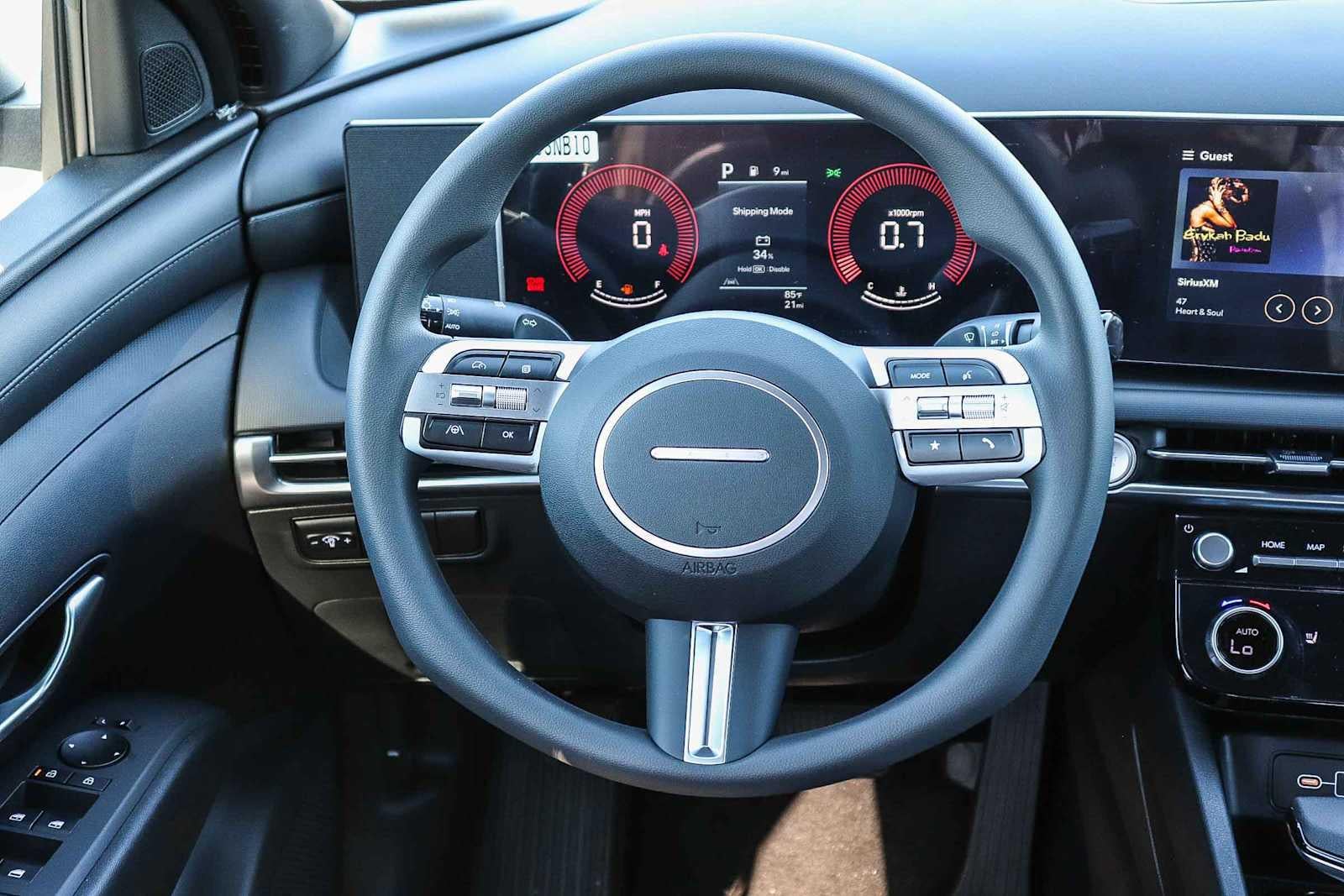 Thumbnail: 2026 Hyundai Santa Cruz - 18