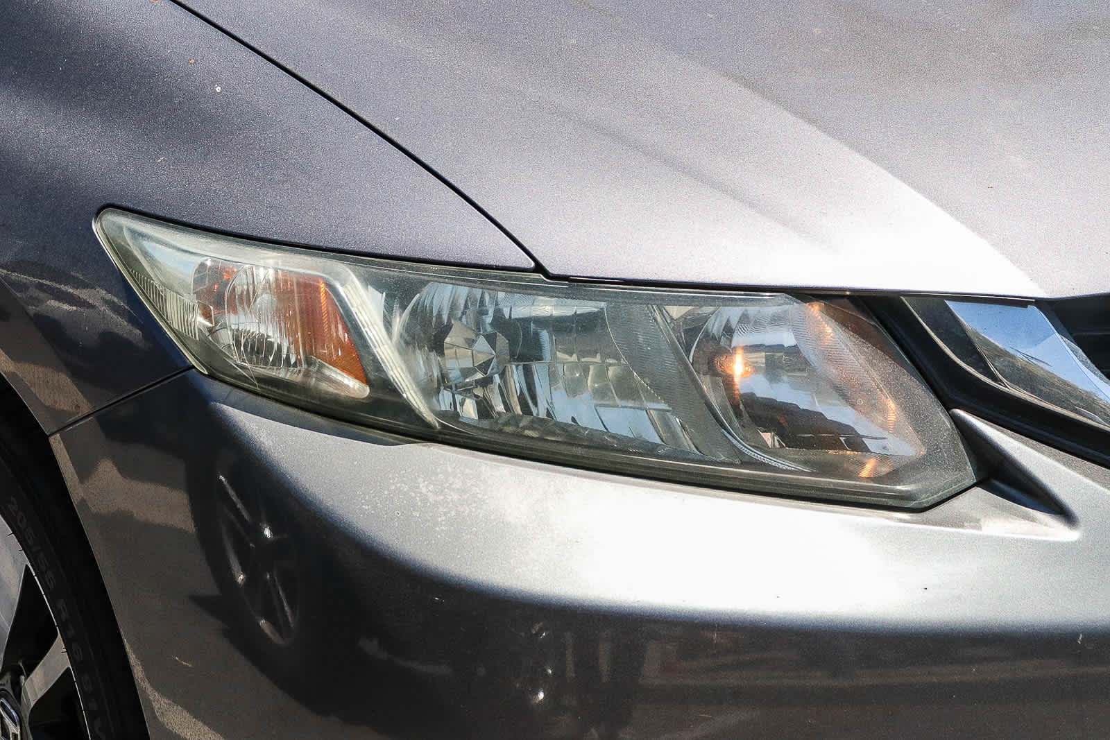 Thumbnail: 2014 Honda Civic - 15