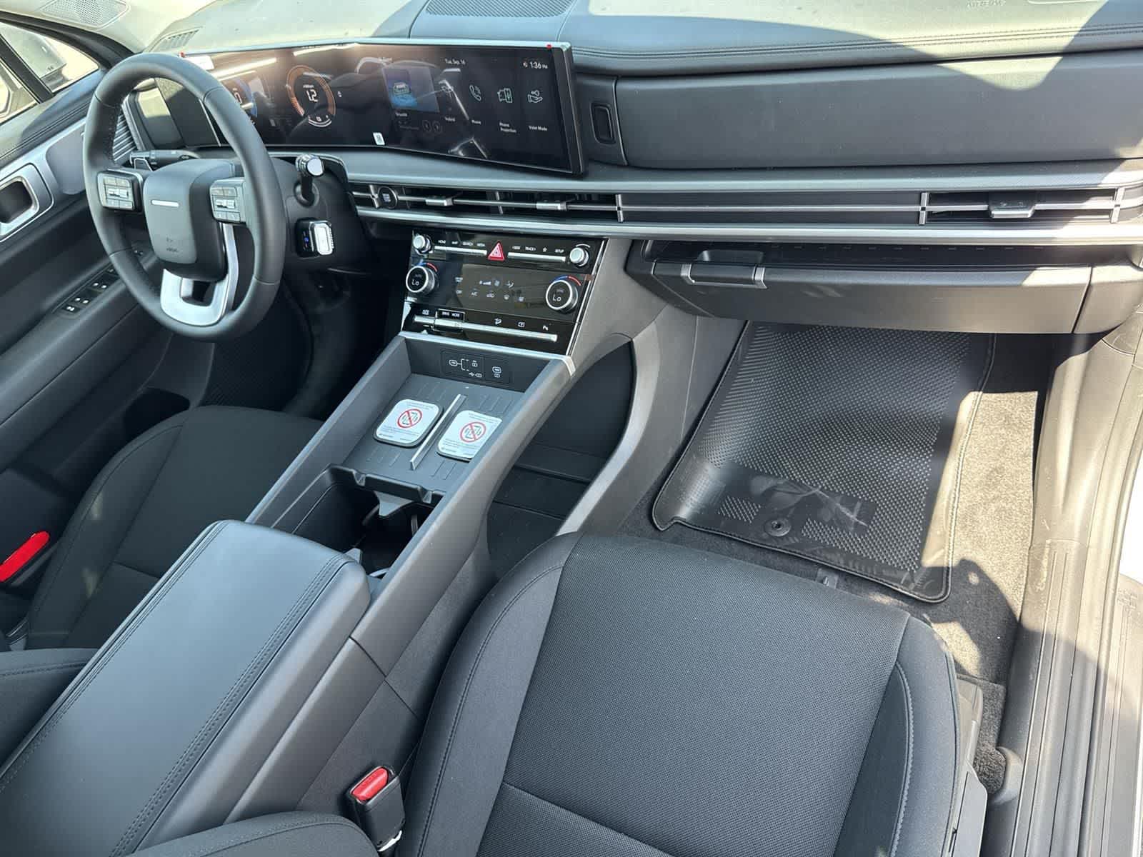 Thumbnail: 2026 Hyundai Santa Fe - 39