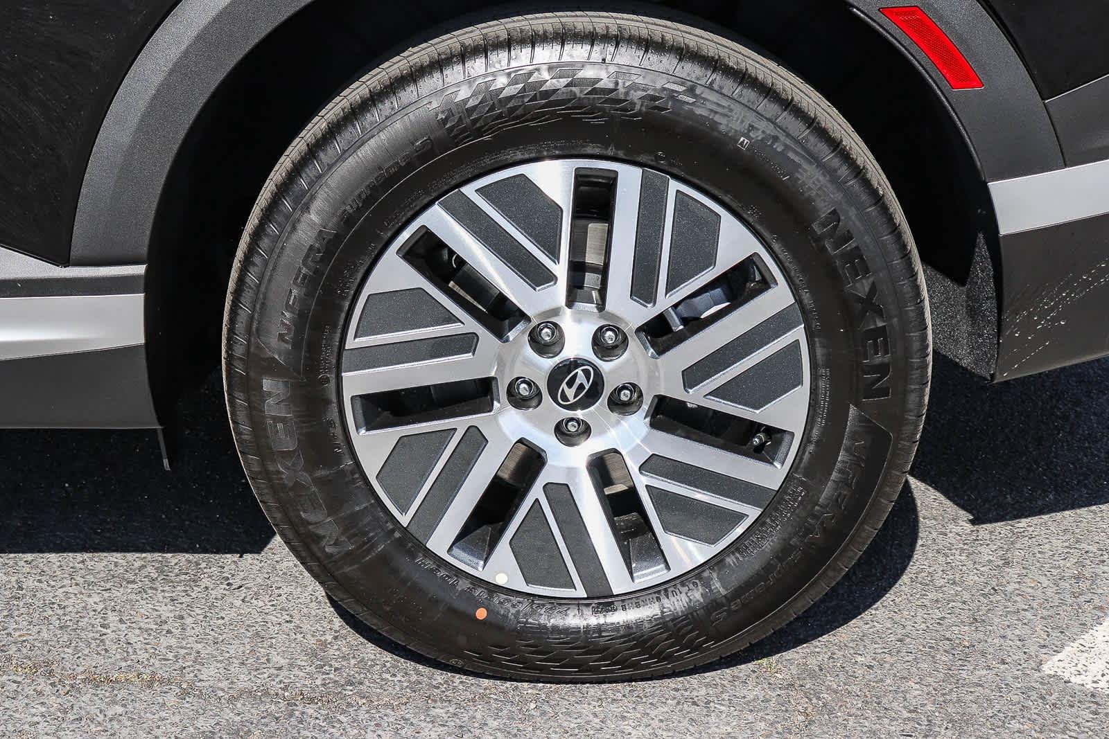 Thumbnail: 2026 Hyundai Palisade - 11