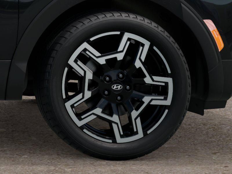 Thumbnail: 2025 Hyundai Santa Cruz - 15